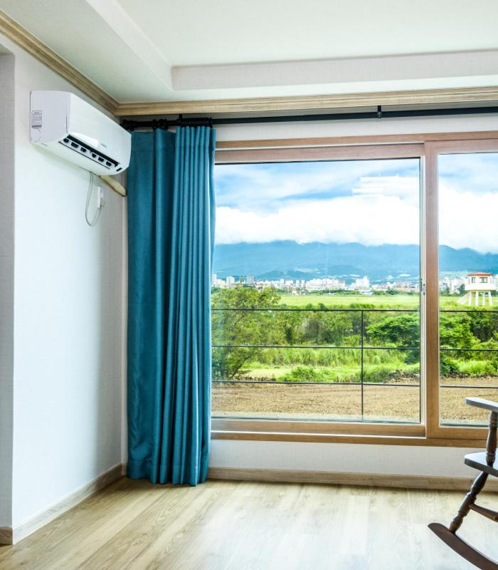 Romance Jeju Pension المظهر الخارجي الصورة